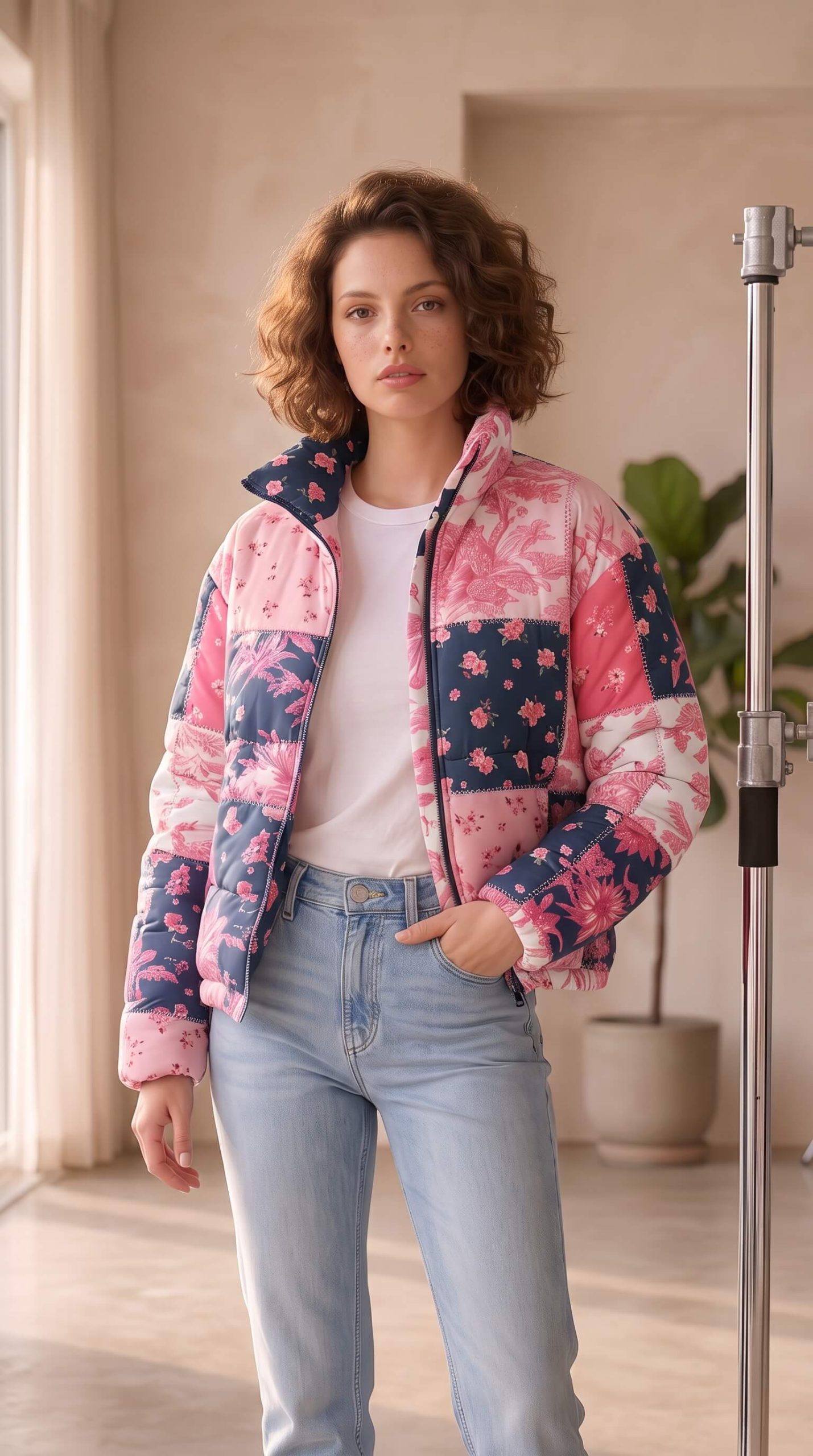 Women's Jacket & Coat Sewing Pattern - Image 2